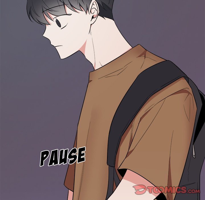 Unluckily Lucky Chapter 38 Page 19