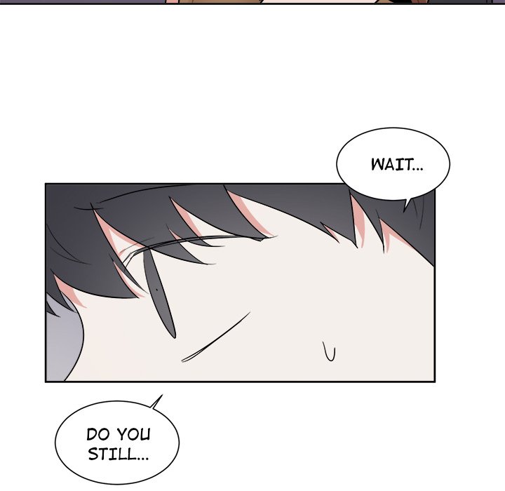 Unluckily Lucky Chapter 38 Page 20