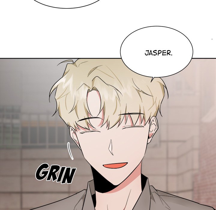 Unluckily Lucky Chapter 38 Page 22