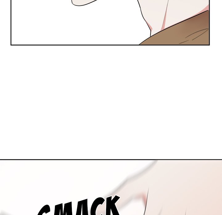 Unluckily Lucky Chapter 38 Page 24