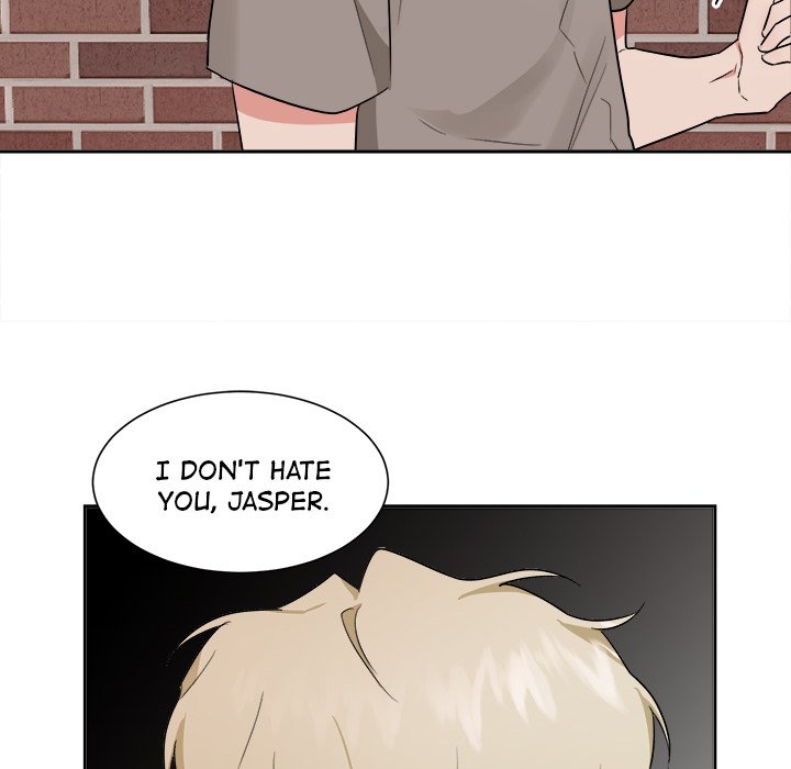 Unluckily Lucky Chapter 38 Page 28