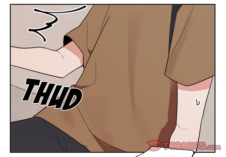 Unluckily Lucky Chapter 38 Page 3