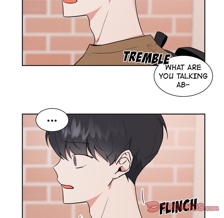 Unluckily Lucky Chapter 38 Page 31