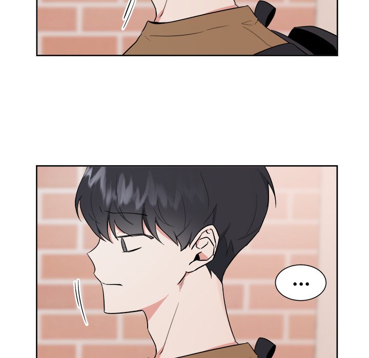 Unluckily Lucky Chapter 38 Page 32