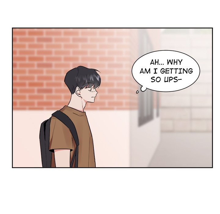 Unluckily Lucky Chapter 38 Page 38