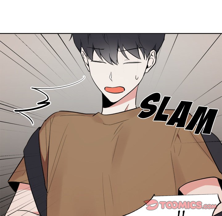 Unluckily Lucky Chapter 38 Page 41