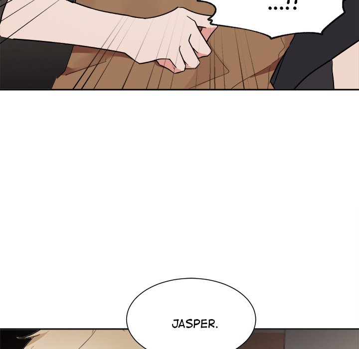 Unluckily Lucky Chapter 38 Page 42