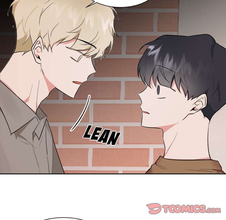 Unluckily Lucky Chapter 38 Page 43