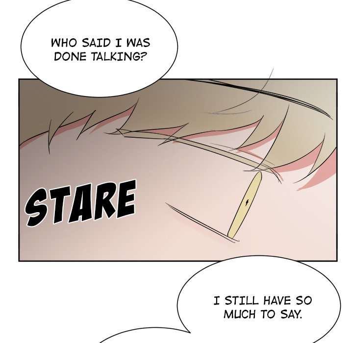 Unluckily Lucky Chapter 38 Page 44