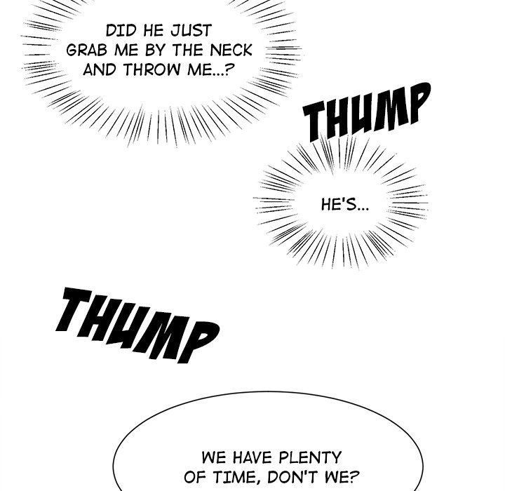Unluckily Lucky Chapter 38 Page 46