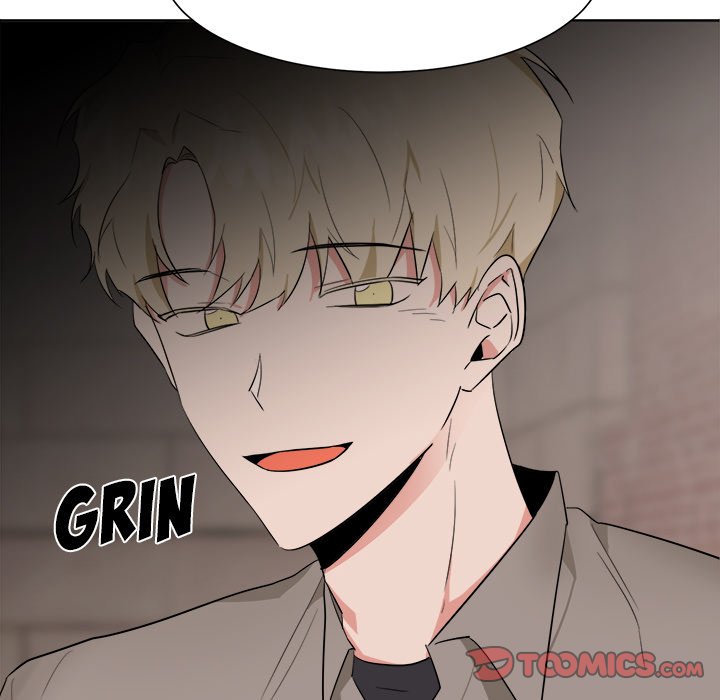 Unluckily Lucky Chapter 38 Page 47