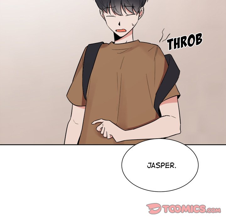 Unluckily Lucky Chapter 38 Page 5