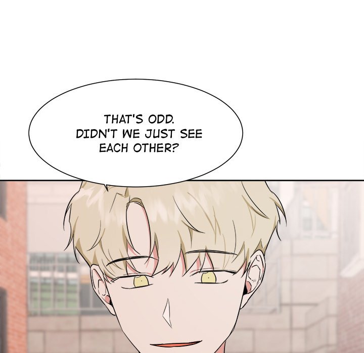 Unluckily Lucky Chapter 38 Page 6
