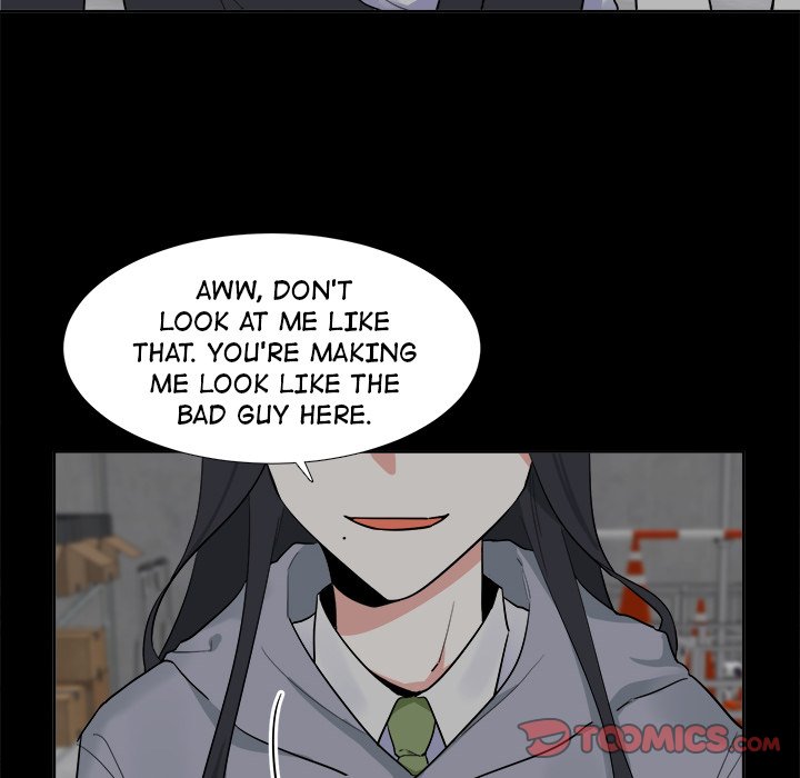 Unluckily Lucky Chapter 39 Page 10