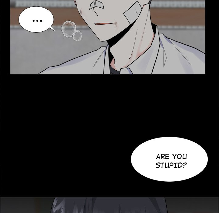 Unluckily Lucky Chapter 39 Page 12