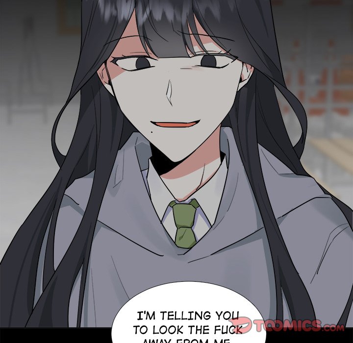 Unluckily Lucky Chapter 39 Page 13