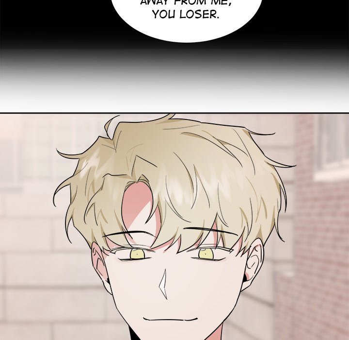 Unluckily Lucky Chapter 39 Page 14