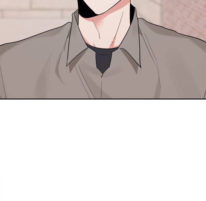 Unluckily Lucky Chapter 39 Page 15