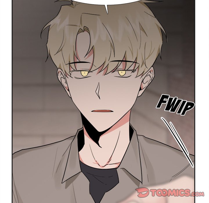Unluckily Lucky Chapter 39 Page 22