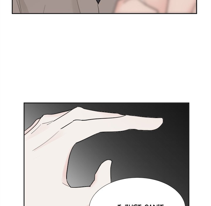Unluckily Lucky Chapter 39 Page 23