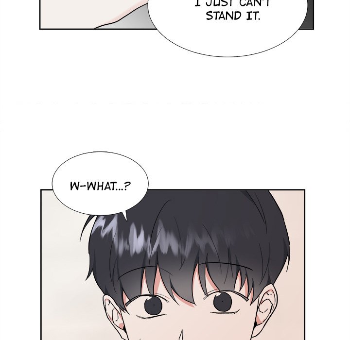 Unluckily Lucky Chapter 39 Page 24