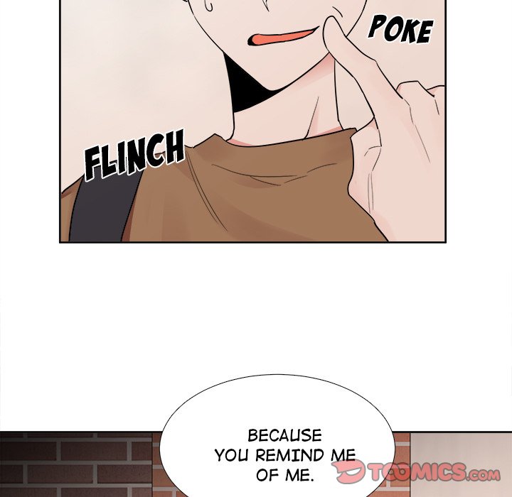 Unluckily Lucky Chapter 39 Page 25