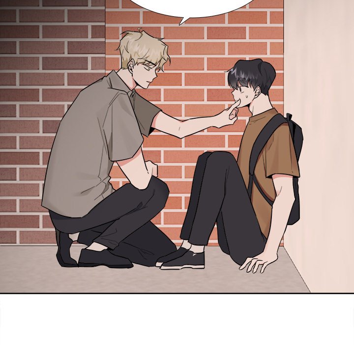 Unluckily Lucky Chapter 39 Page 26
