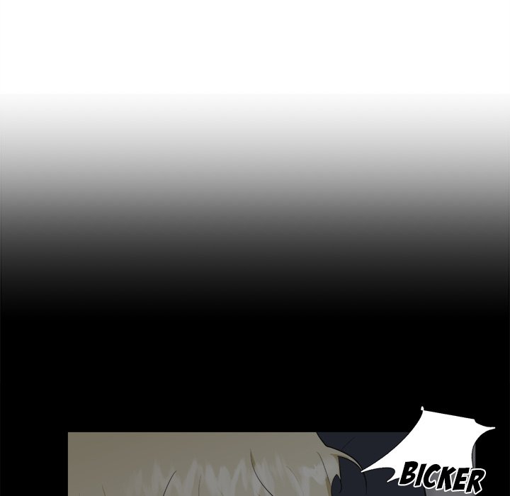 Unluckily Lucky Chapter 39 Page 27