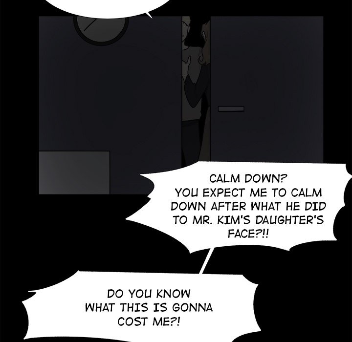 Unluckily Lucky Chapter 39 Page 29