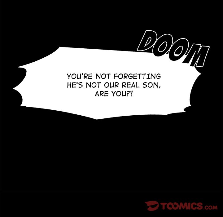 Unluckily Lucky Chapter 39 Page 31