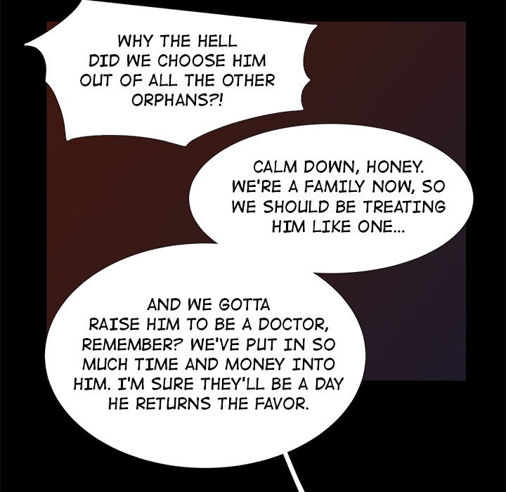 Unluckily Lucky Chapter 39 Page 33