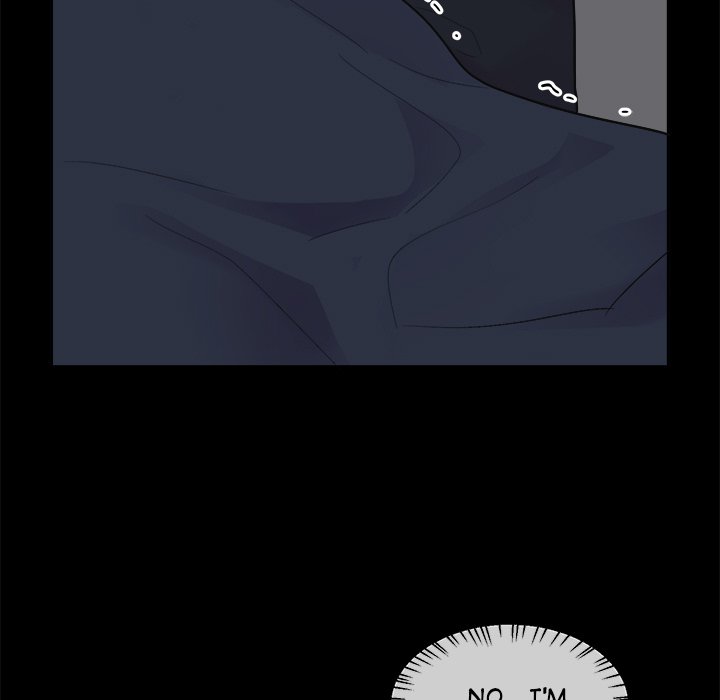 Unluckily Lucky Chapter 39 Page 35