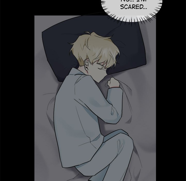 Unluckily Lucky Chapter 39 Page 36