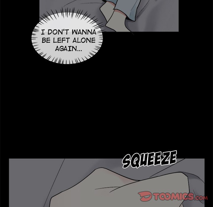 Unluckily Lucky Chapter 39 Page 37