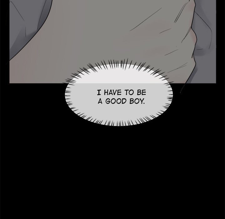 Unluckily Lucky Chapter 39 Page 38