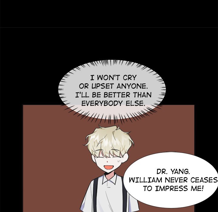 Unluckily Lucky Chapter 39 Page 39