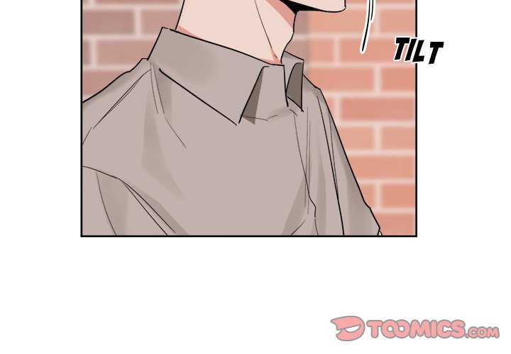 Unluckily Lucky Chapter 39 Page 4