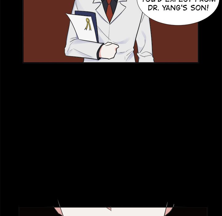Unluckily Lucky Chapter 39 Page 41