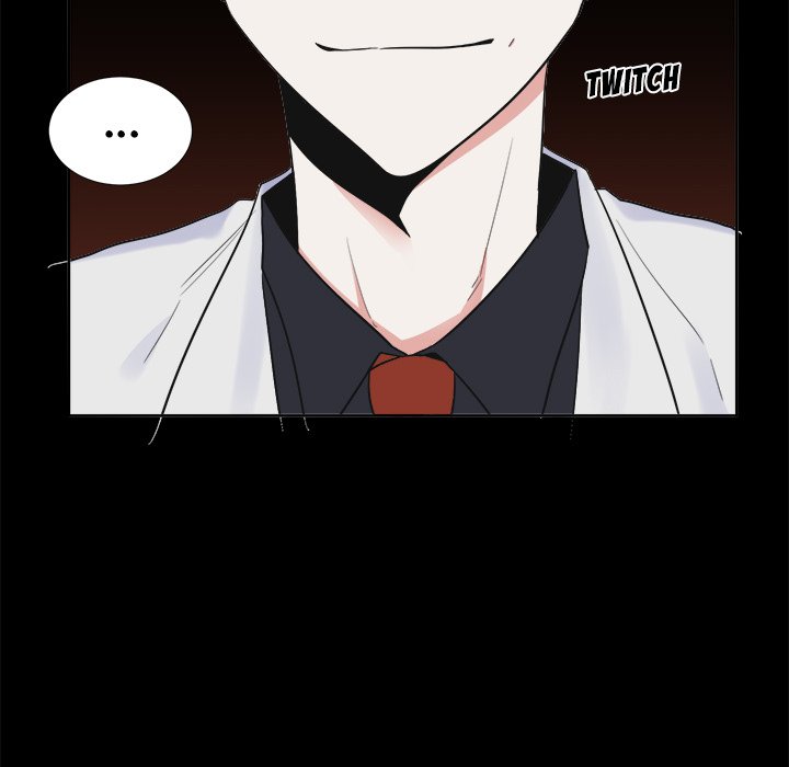 Unluckily Lucky Chapter 39 Page 42