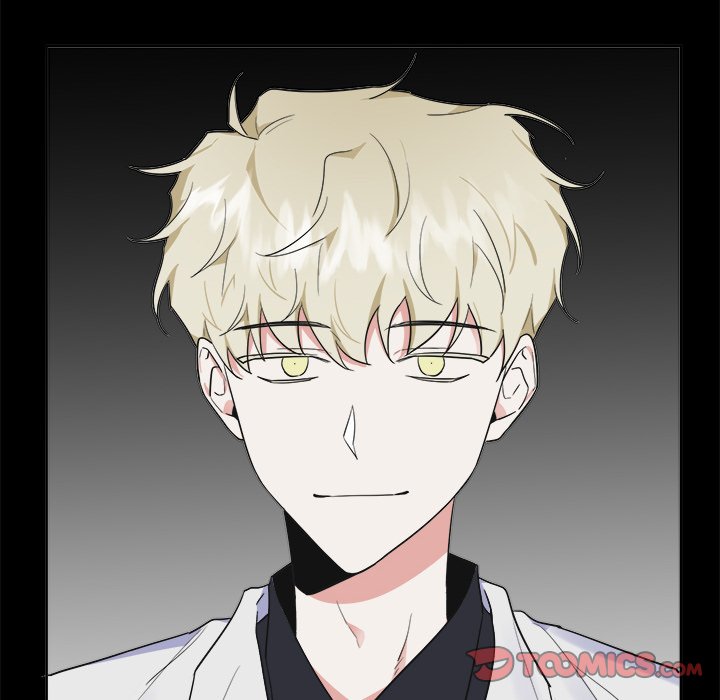 Unluckily Lucky Chapter 39 Page 43