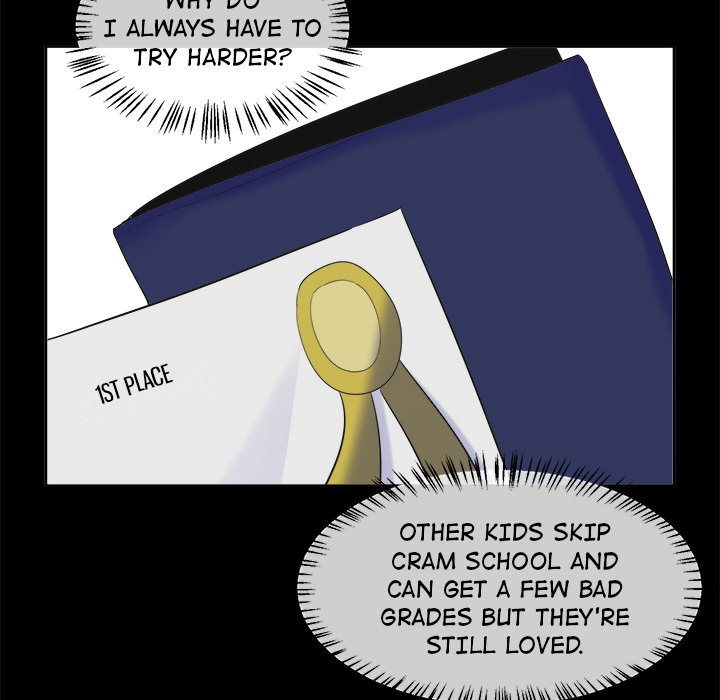 Unluckily Lucky Chapter 39 Page 45