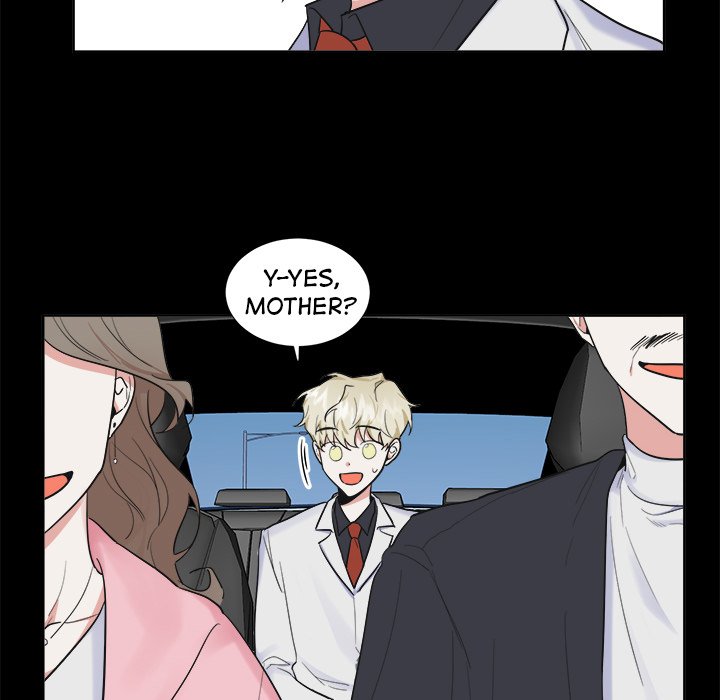 Unluckily Lucky Chapter 39 Page 48