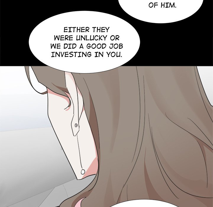 Unluckily Lucky Chapter 39 Page 51