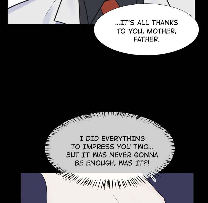 Unluckily Lucky Chapter 39 Page 53