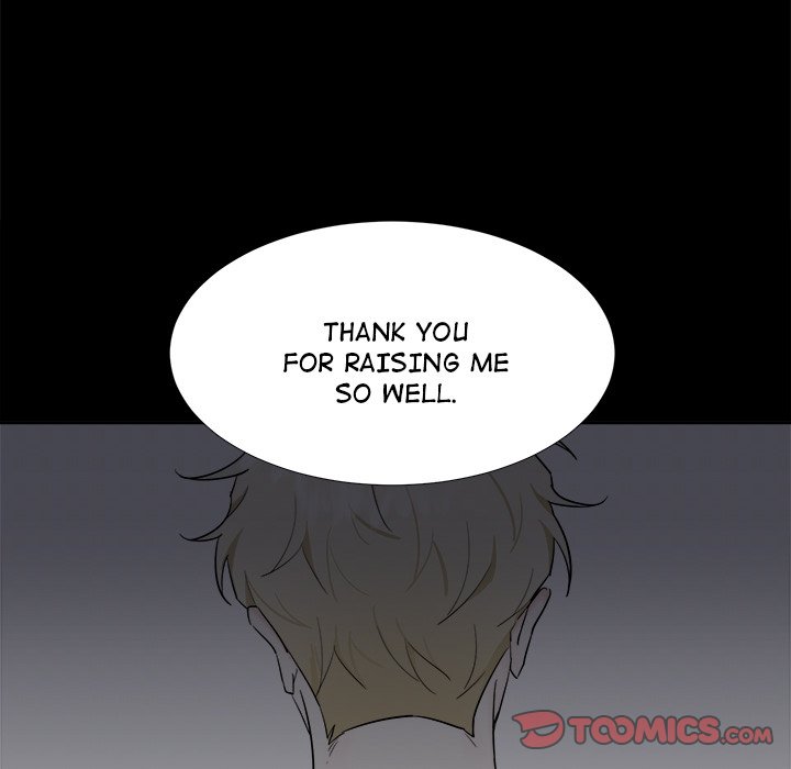 Unluckily Lucky Chapter 39 Page 55
