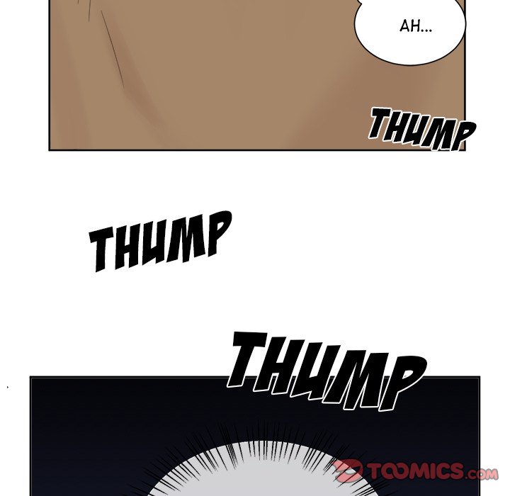 Unluckily Lucky Chapter 39 Page 7