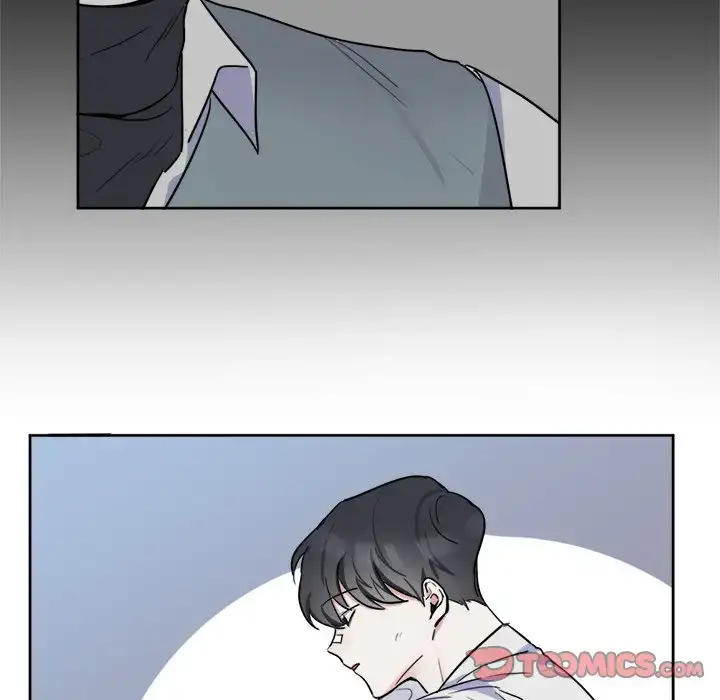 Unluckily Lucky Chapter 4 Page 19