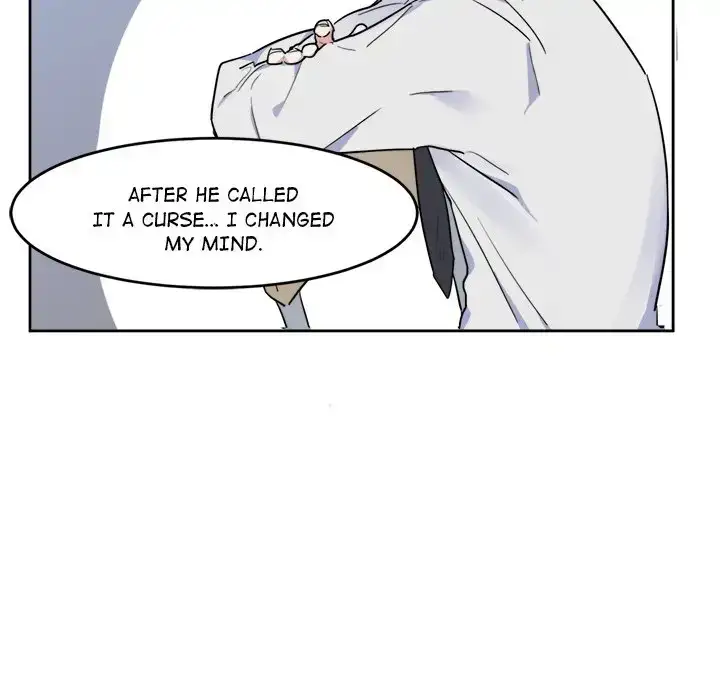 Unluckily Lucky Chapter 4 Page 20