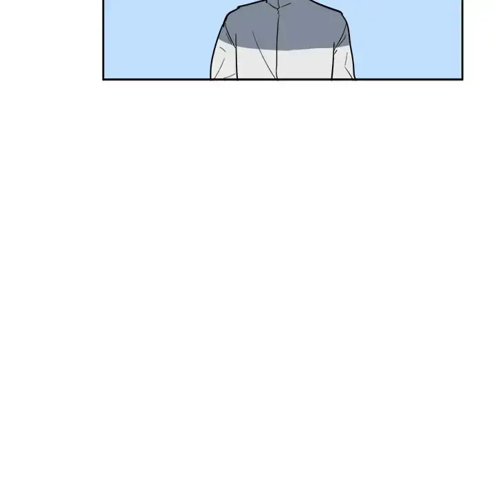 Unluckily Lucky Chapter 4 Page 26