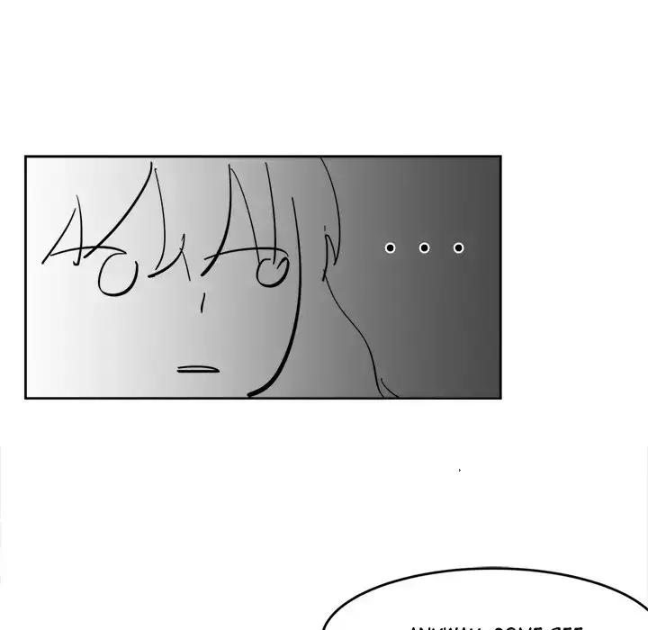 Unluckily Lucky Chapter 4 Page 27